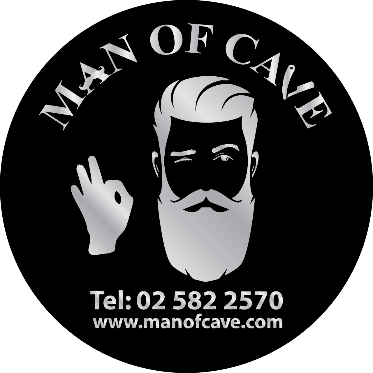 Man of Cave, Madinatzayed